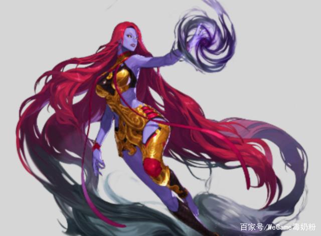 盘点dnf公益服发布网历史上外观最酷炫的武器，有最后一把武器的不超过十人663